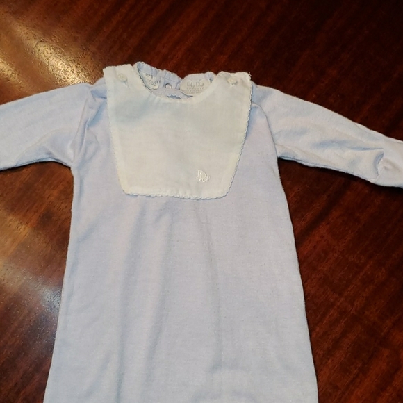 baby dior sleep sack